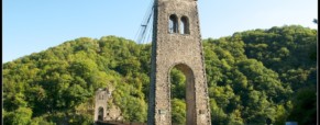 Viaduc des Rochers Noirs