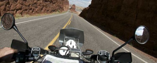 Glen Canyon …