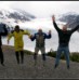 Salmon glacier to Port Hardy