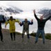 Salmon glacier to Port Hardy