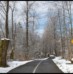 Snow walk around Port Moody