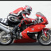 Ducati track day at ‘Le Vigeant’