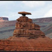 Monument valley.